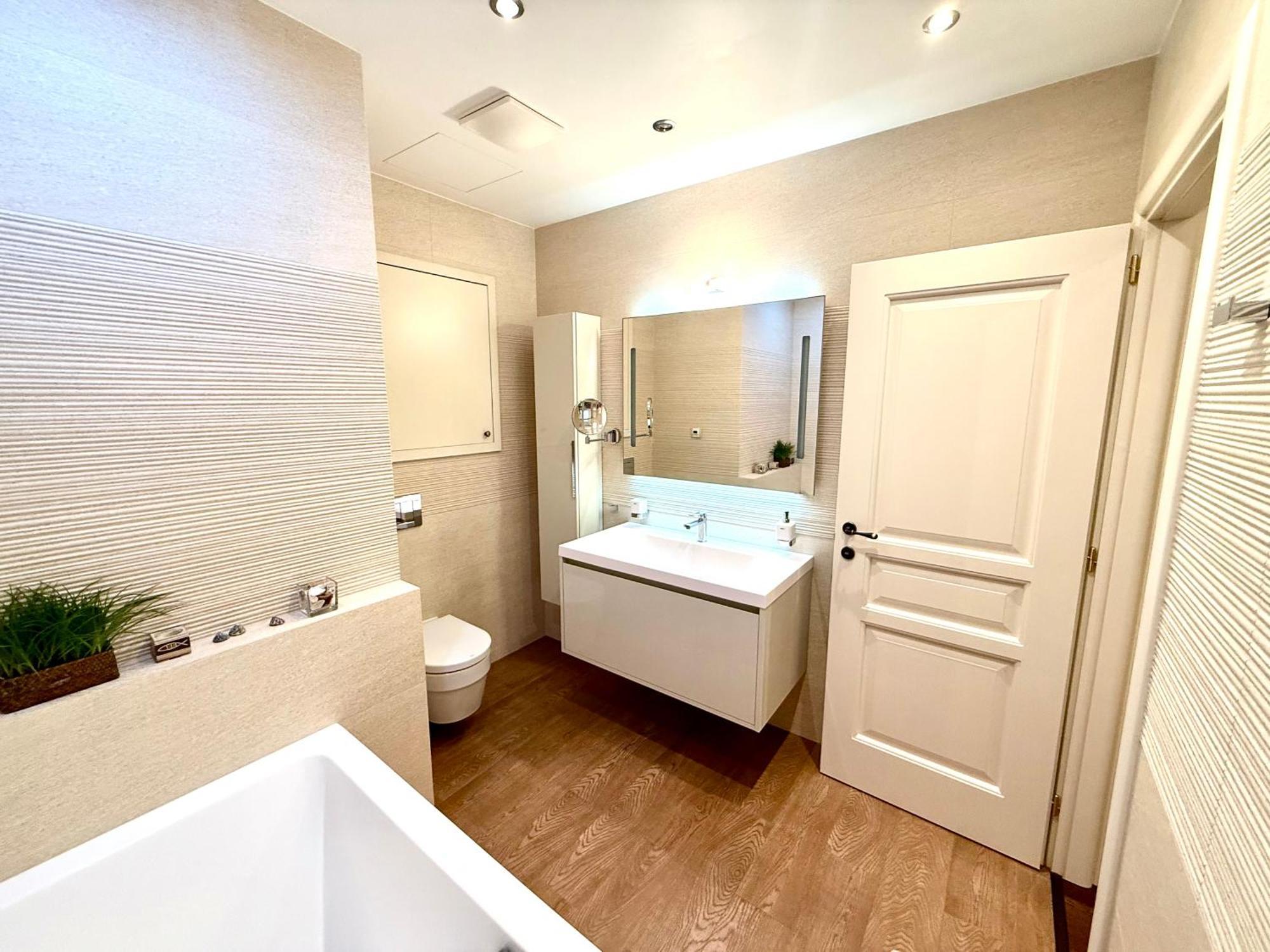 פראג Unique Charles Bridge 2Bdr Apartment. מראה חיצוני תמונה