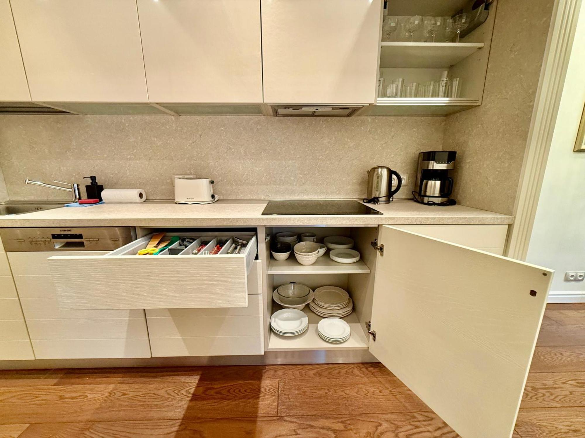 פראג Unique Charles Bridge 2Bdr Apartment. מראה חיצוני תמונה