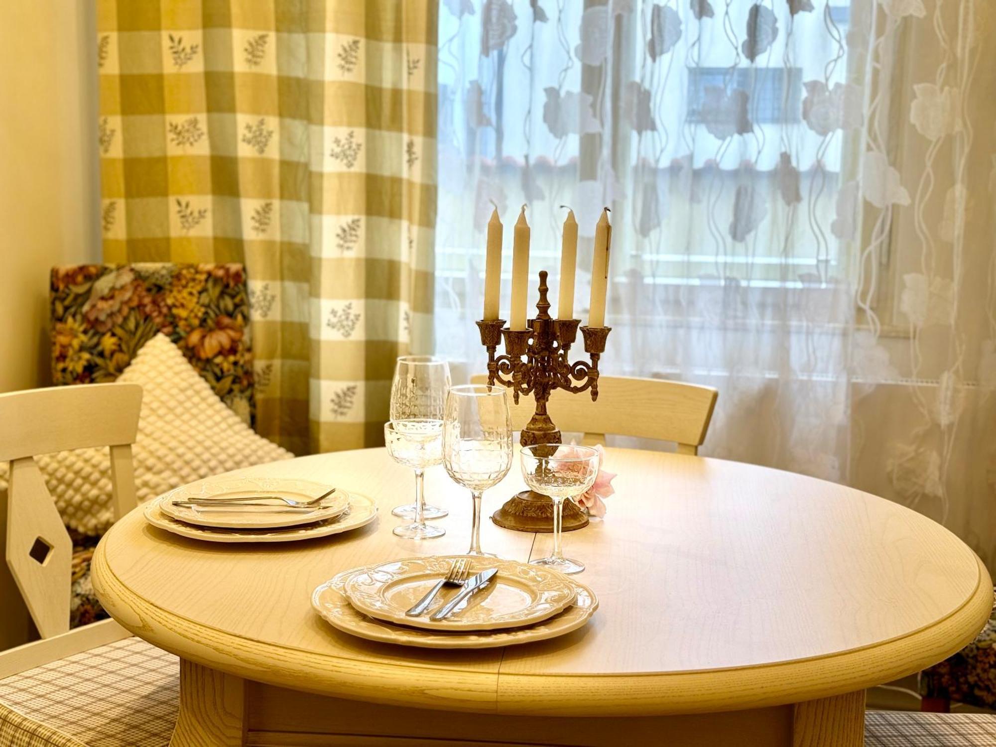 פראג Unique Charles Bridge 2Bdr Apartment. מראה חיצוני תמונה