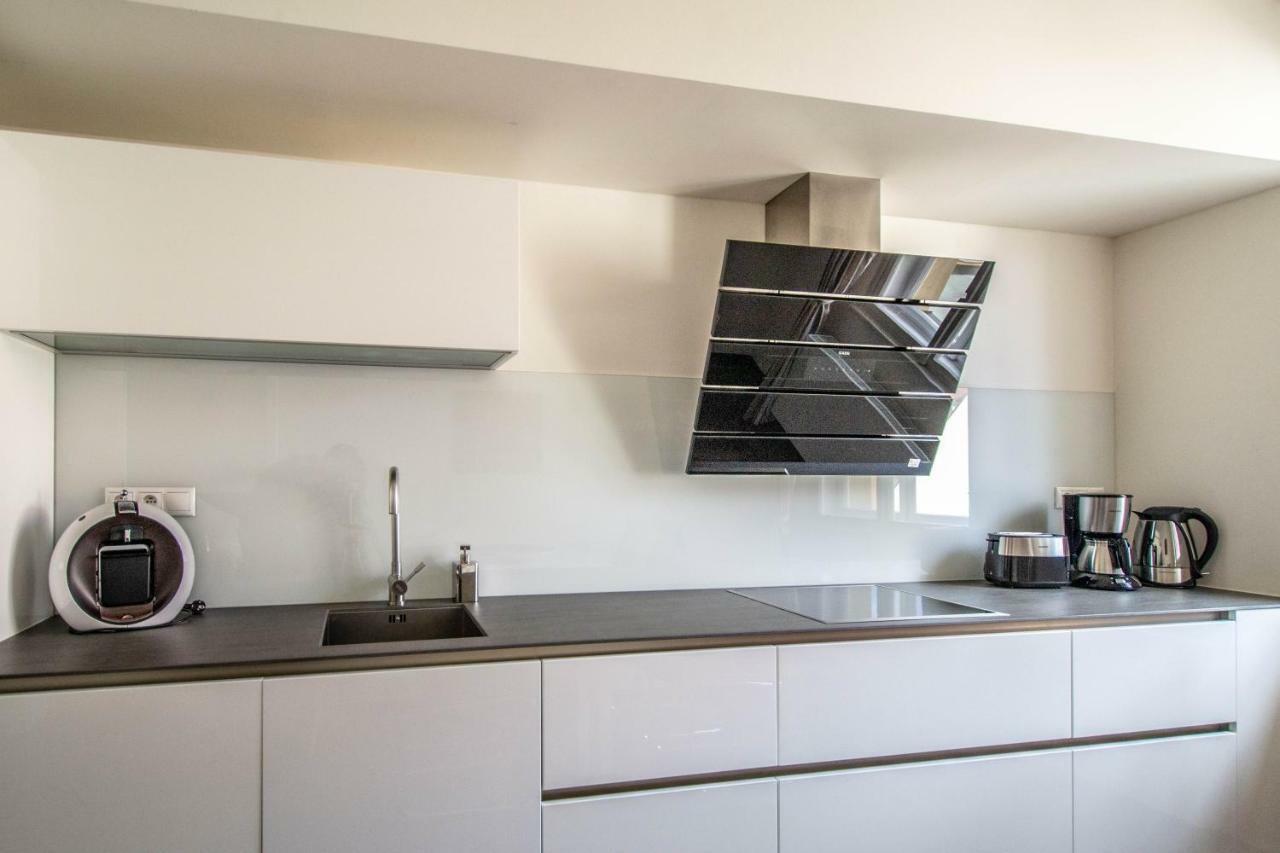 פראג Unique Charles Bridge 2Bdr Apartment. מראה חיצוני תמונה