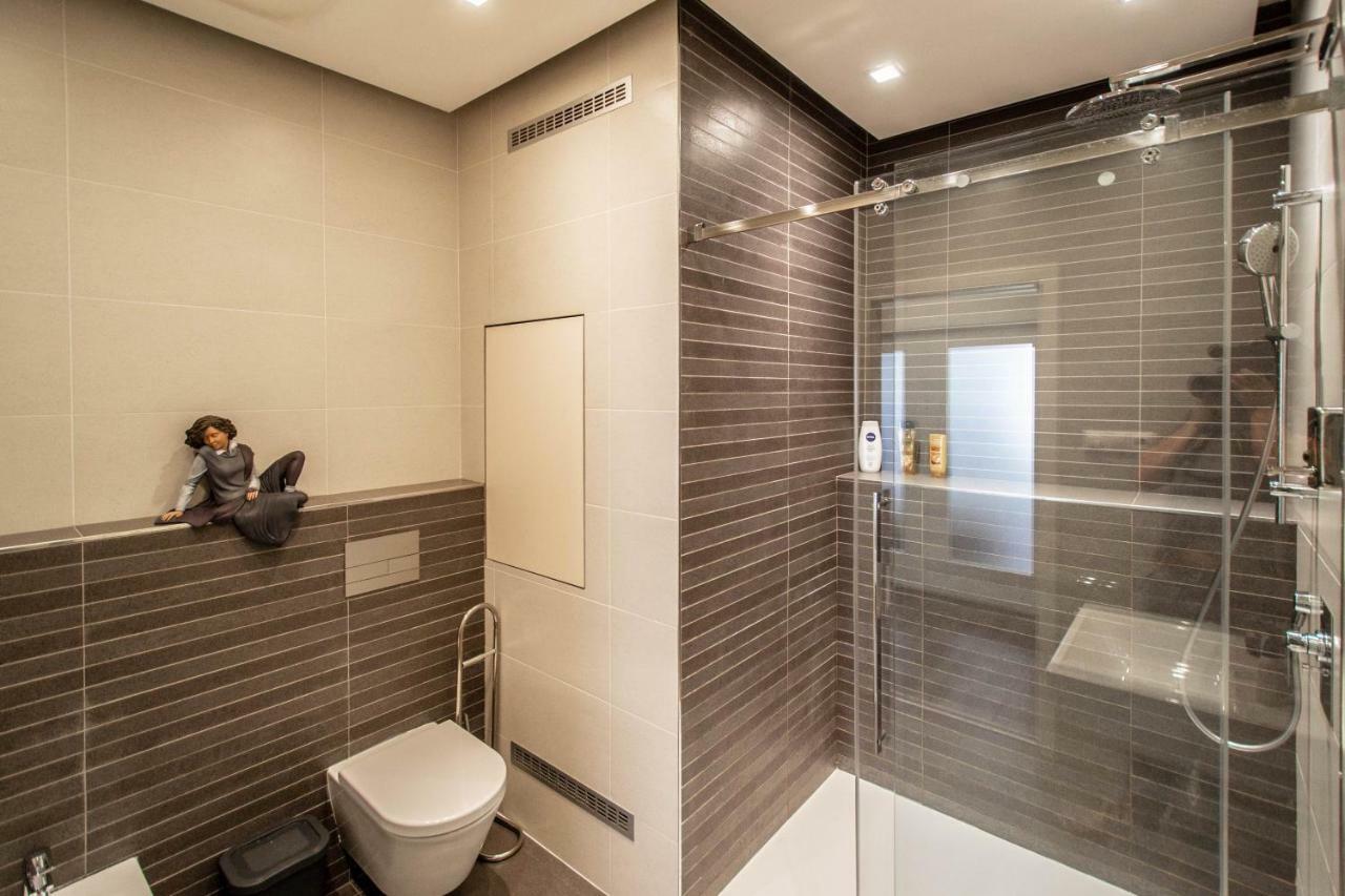 פראג Unique Charles Bridge 2Bdr Apartment. מראה חיצוני תמונה