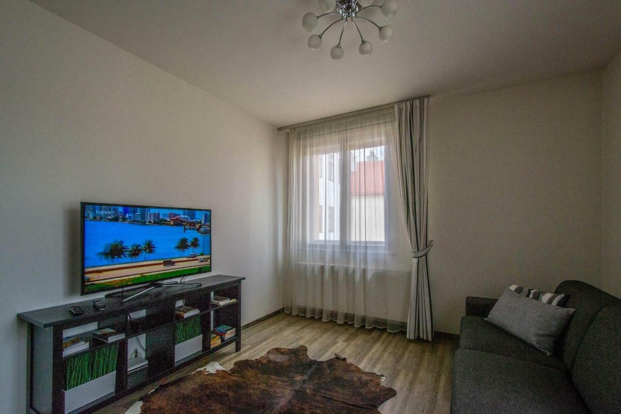 פראג Unique Charles Bridge 2Bdr Apartment. מראה חיצוני תמונה